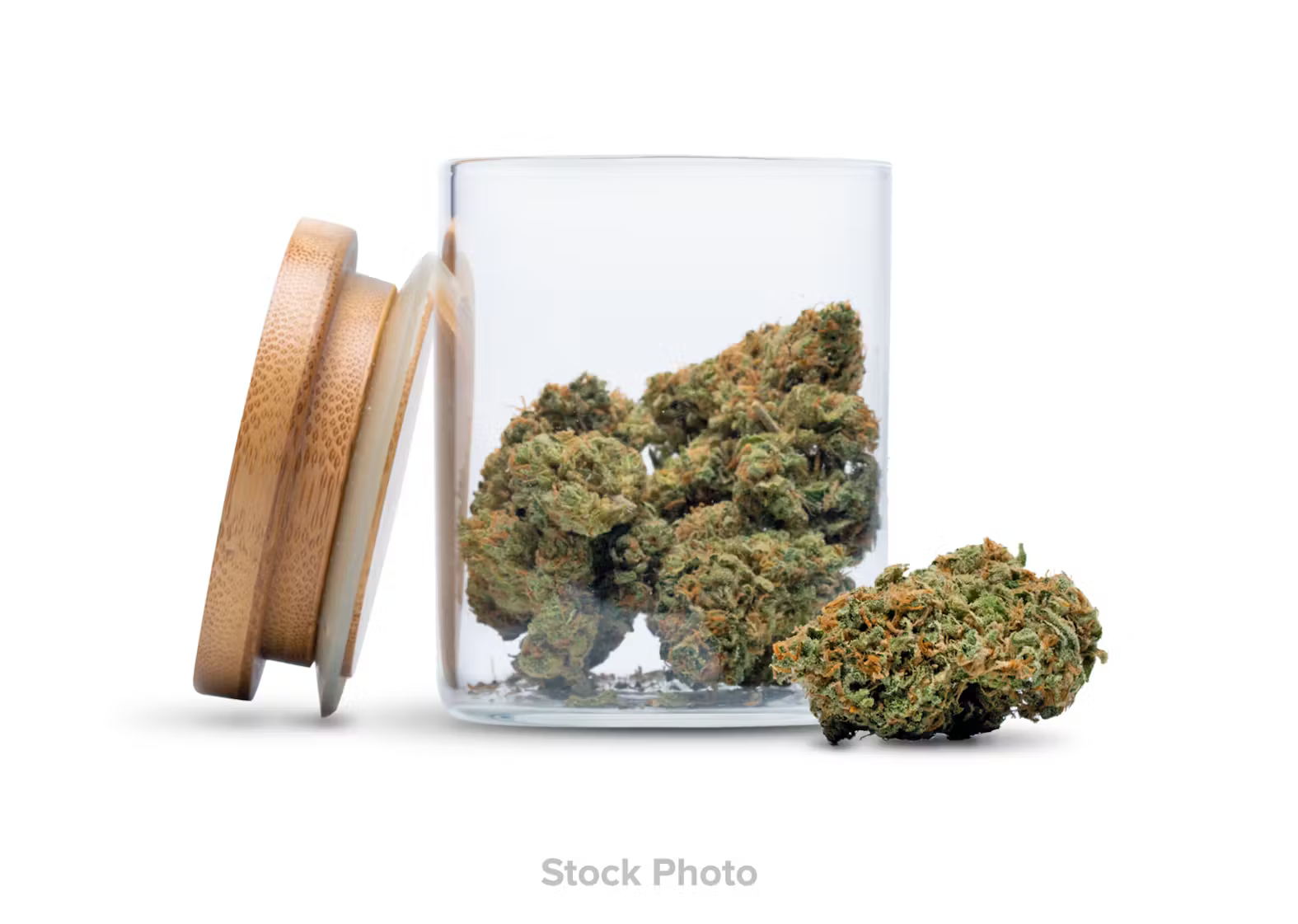 2 Rivers Flower - Lucky Seven Milled HYBRID