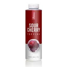 SOUR CHERRY