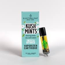 KUSH MINT